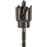 1540152 - 1-1/8IN HOLESAW WITH MANDREL