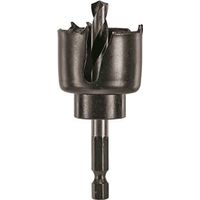 1540269 - 1-3/8IN HOLESAW WITH MANDREL