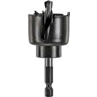 vermont american hole saw, 1 3/8in.