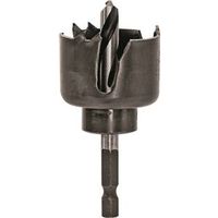 1540525 - 1-1/2IN HOLESAW WITH MANDREL