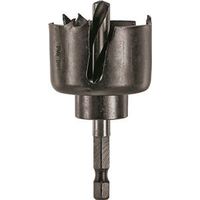 1540608 - 1-5/8IN HOLESAW WITH MANDREL