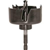 1540806 - 2-1/8IN HOLESAW WITH MANDREL