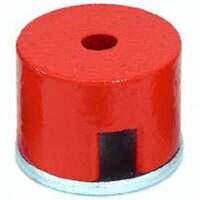 Alnimag Magnet, 1/2in. x 3/8in.