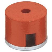 alnimag magnet, 1in. x 5/8in.
