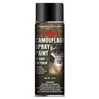 Majic 8-20851 Oil Based Camouflage Spray Paint
