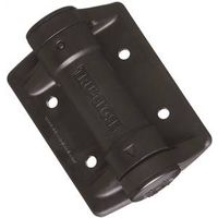 1543024 - NARROW SPRING HINGE BLACK