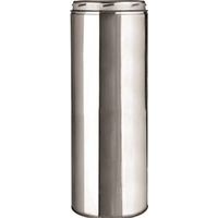 1543164 - 18X8 INSULATED CHIMNEY PIPE