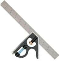 combination square, 12in.