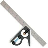 Combination Square, 12"
