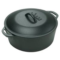 1545367 - DUTCH OVEN WITH COVER 7QT
