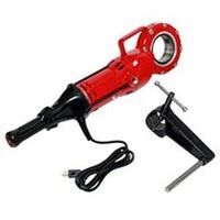 power drive with vise, 1/2 hp