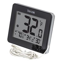 1551258 - DIGITAL IN/OUT THERMOMETER