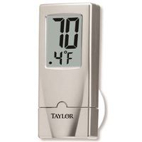 Taylor 1508 Digital Thermometer