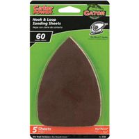 1552694 - COARSE MOUSE SHEETS 5PK