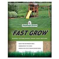 SEED GRASS FAST GROW 15LB     