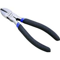 Diagonal Cut Pliers, 7"