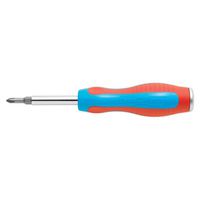 1569755 - SCREWDRIVER 6IN1 CODE BLUE