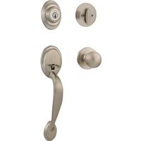 1572536 - DAKOTA/POLO HANDLE SMT STN NCK