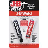 J-B Weld 8265S Jb Weld Cold Weld Compound