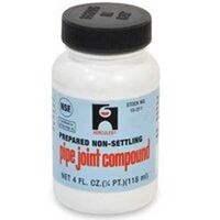 Pipe Joint Compound, 1/4 Pt