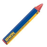 crayon, 6 pc red