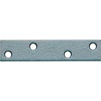 Mending Plate, 3in. x 3/4in. Galvanized