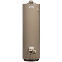 1587138 - 30GAL 6YR TALL NG WATER HEATER
