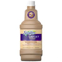 1589274 - WET JET WOOD FLOOR CLEANER