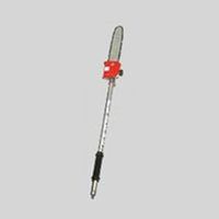 mantis pole saw attachment system