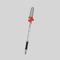 Mantis Pole Saw Attachment System