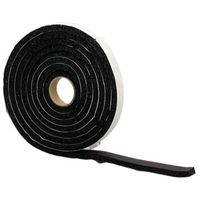 1591460 - 3/8X3/4X10FTSPONGE RBRWTHRSTRP