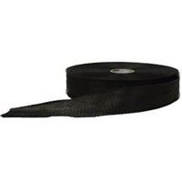 1597004 - 1.75X100 WOVEN VINYL BLK/GRY