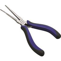 PLIER NEEDLE NOSE 5IN LENGTH  