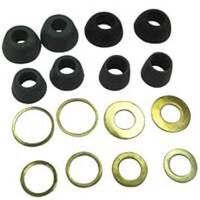 cone washers & friction rings