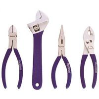 1607282 - 4PC TOOL SET