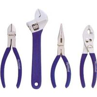tool set, 4pc
