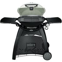 1609064 - Q 300 GAS GRILL 21,700 BTU