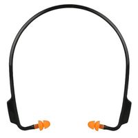 MSA 818070 Band Reusable Ear Plug
