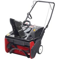 SNOWTHROWER 179CC 21IN        