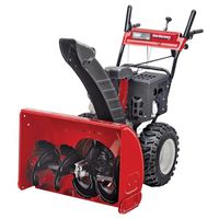 SNOWTHROWER 277CC 28IN        