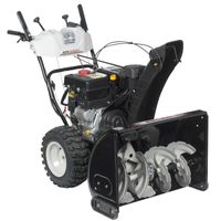 SNOWTHROWER 243CC 26IN        