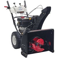SNOWTHROWER 357CC 26IN        