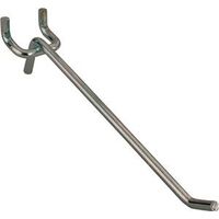 Heavy Duty Straight Peg Hook Us2C, 8in.