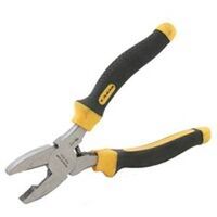linesman pliers, 8in.
