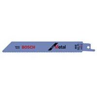 Bi-Metal Reciprocal Saw Blade, 14 TPI