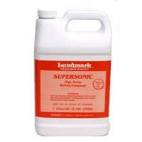 supersonic spray buff compound, 128 oz