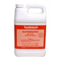 Supersonic Spray Buff Compound, 128 oz