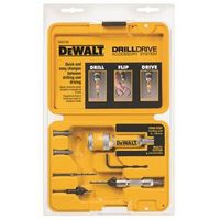 Dewalt DW2730 Drill/Driver Bit Set