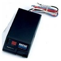 digital brakeman brake control