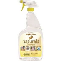 1618875 - NATURALS FLOOR CLEANER